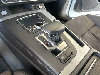 Audi Q5 50TDI S-LINE,MatrixLED,360°kam - 13