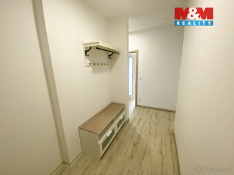 Pronájem bytu 3+kk, 85 m², Olomouc, ul. Topolová - 13