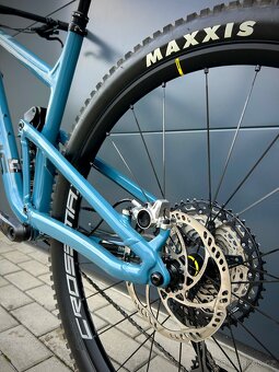 Focus JAM 8.9 NINE karbon, vel. L, 29" - 13
