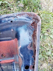 VW kafer  brouk kapoty -sleva na 500,- - 13