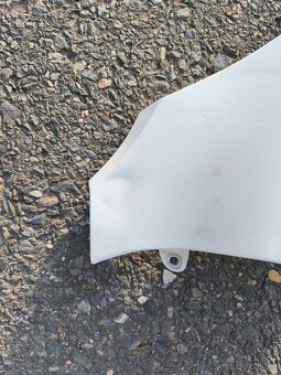 Skoda Octavia III - předek vozu 1.6 TDI - 13