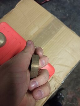 Prodám brusné kotouče - 13