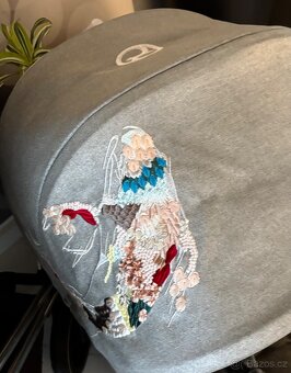 CYBEX Priam edice Koi 3v1 sada - 13