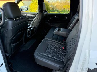 DODGE RAM 1500 MOPAR PERFORMANCE STAGE2 - 13