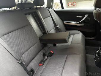 BMW Řada 3 E91 320i 125kW Combi Facelift Tempomat Serviska - 13