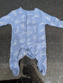 Prodám dětské overaly - 13