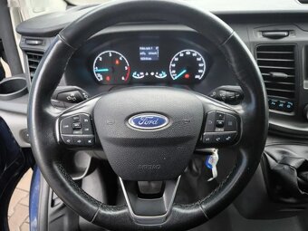 Ford Transit Custom, 2.0 TDCi Trend L2H1 96KW - 13