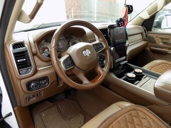 Dodge Ram 1500 5.7Hemi/Longhorn/Full.LED/LPG/ - 13