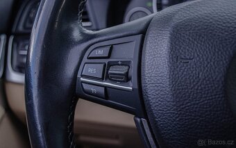 BMW F10 528i xDrive - 13