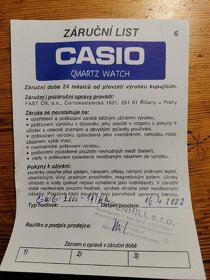 Casio G-Shock Mudmaster GWG-2000-1A1ER Carbon Core Guard - 13