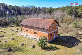 Prodej rodinného domu, 353 m², Plzeň, ul. Meduňková - 13