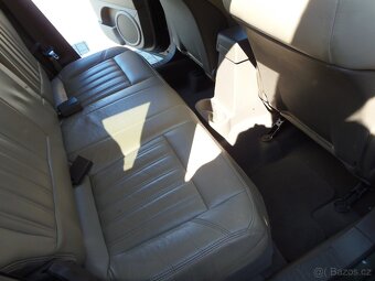 Jeep Patriot 2.4i LPG automat tažné - 13