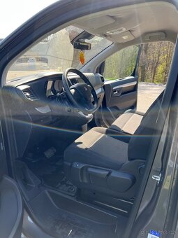 Peugeot Traveller 2.0 HDI, 2023, 9 mist - 13