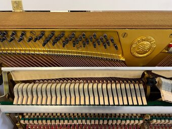 Yamaha mod.110 se zárukou, doprava zdarma. - 13