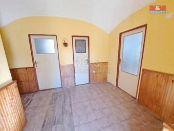 Prodej rodinného domu, 1213 m², Albrechtice nad Vltavou - 13