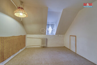 Prodej rodinného domu, 98 m², Čečovice - 13