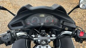 Honda NT 700 Deauville r.v.2010 - 13