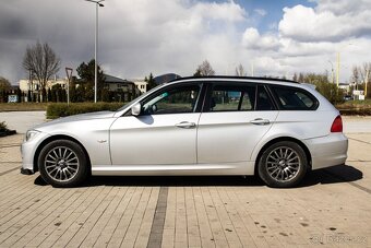 Na predaj BMW Rad 3 Touring 318d - 13