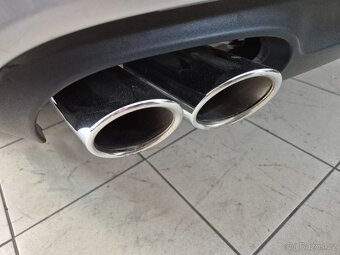 Audi A6 Avant 2.0TDI/130kw, automat - 13