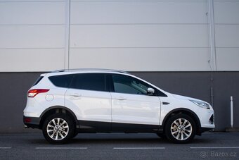 Ford Kuga 2016 - 13
