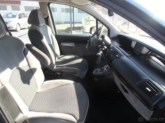 Citroën C8, 2.0 HDi - 13