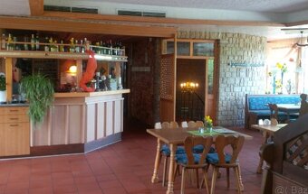 Ubytování - pronájem apartmán Šumava / Bavorský les - 13