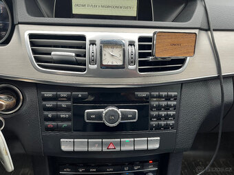 MERCEDES- BENZ   220 CDi  100 Kw AVANTGARDE  - 13