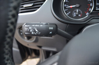 PRODÁM ŠKODA OCTAVIA KOMBI 2.0TDI 150PS 2016 NAVI,TAŽNÉ - 13