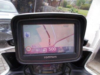 Honda Afrika Twin CRF 1000 DCT - 13