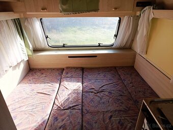 Karavan Knaus - 13
