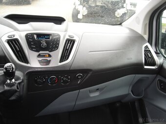 Ford Custom 2.2 TDCI, 92 KW - 13
