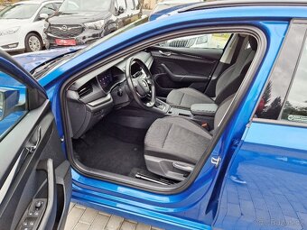ŠKODA Octavia kombi, 2.0 TDi, r.v. 12/2020, NOVÉ rozvody - 13