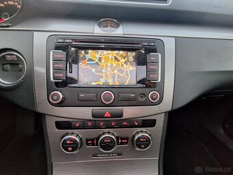 Volkswagen Passat B7 2.0 Tdi 103kw - 13