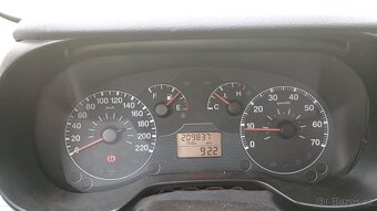 Fiat Grande Punto r.v. 2008 1.2 48KW - 13