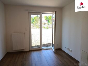 Pronájem bytu 2+kk 46 m2 Javorová, Blovice - 13