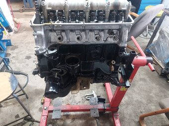 Lada Niva 1.7mpi STK ještě na rok - 13