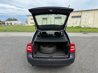 Prodám Škoda octavia II 1.6 LPG - 13