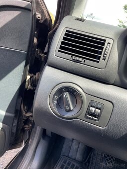 Škoda octavia 1 - 13