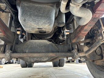 MAN LE 18.250 4X4 BB - 13