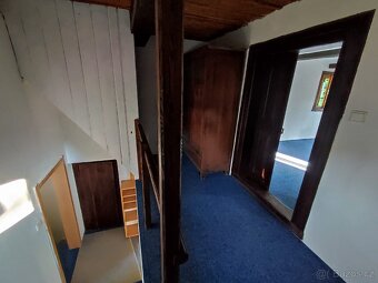 Rodinný dům na Radči - 13