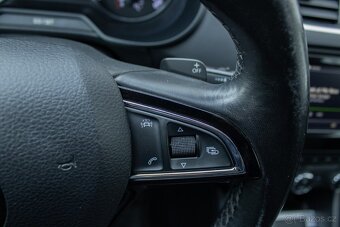 Škoda Octavia 1.6 TDI - 13