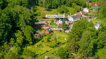 Prodej chaty, 40 m², Děčín, ul. Jelení - 13