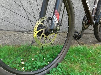 Merida mats tfs trail 700 - 13