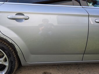 Ford Mondeo MK4 2012, 120kw, 2.0 TDCi - 13