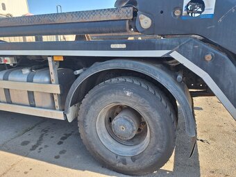 MB AROCS 1840 - 13