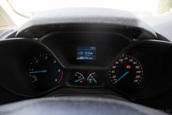 Ford Transit Connect 1.6 TDCi 95k Trend L2 - 13