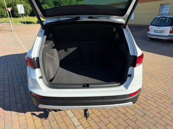 SEAT ATECA 2.0 TDI 140kW 4DRIVE DSG-2016-132.415KM-XCELLENCE - 13
