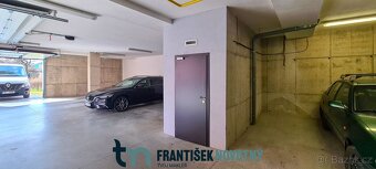 Pronájem bytu 2+kk, Brno - Žabovřesky, ev.č. 02510 - 13