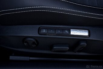 Volkswagen Passat 2.0TDI 4Motion DSG 2020 - 13