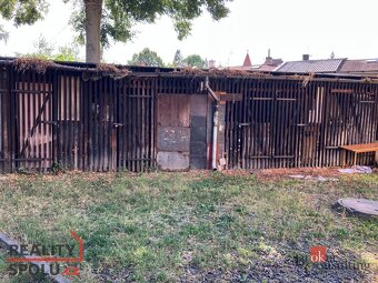 Pronájem, byty/1+1, 39 m2, Heydukova 817, 54401 Dvůr Králové - 13